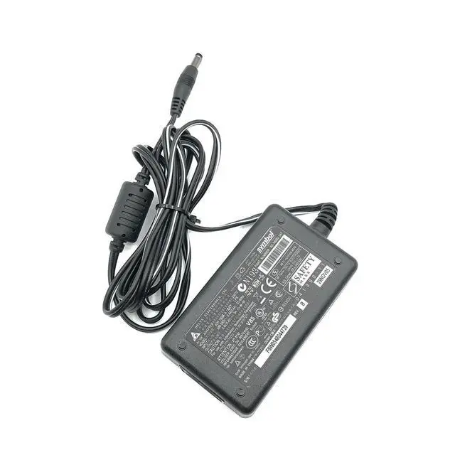 Alt view image 4 of 6 - Original Delta 40W AC Power Adapter for Symbol MC5040 Docking Cradle