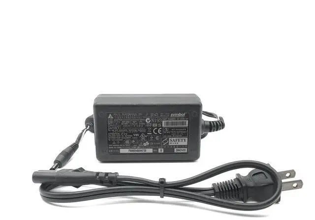 Main image of Original Delta 40W AC Power Adapter for Symbol MC5040 Docking Cradle