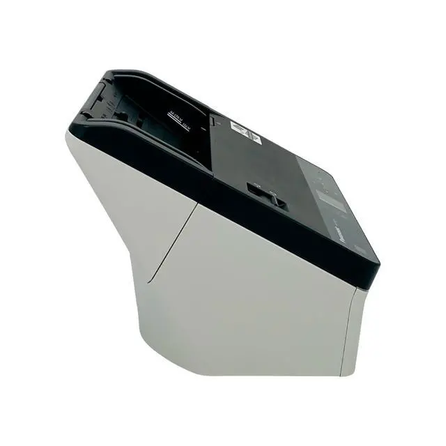 Alt view image 5 of 7 - Panasonic KV-S1027C ADF Duplex Document Scanner USB 3.0 NO LAN w/Power Cord