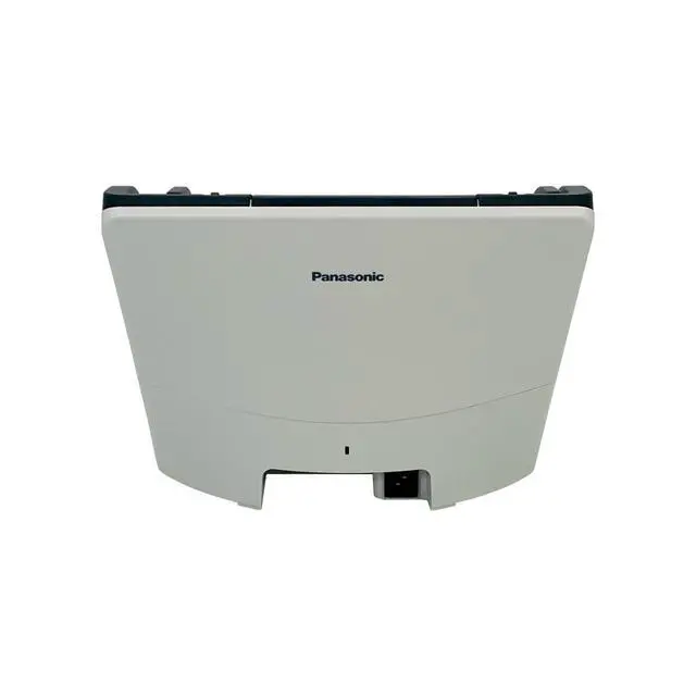 Alt view image 3 of 7 - Panasonic KV-S1027C ADF Duplex Document Scanner USB 3.0 NO LAN w/Power Cord