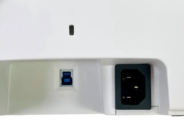 Alt view image 4 of 7 - Panasonic KV-S1027C ADF Duplex Document Scanner USB 3.0 NO LAN w/Power Cord