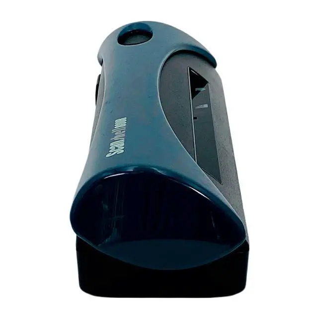 Alt view image 5 of 7 - Acuant ScanShell 800R Compact Card ID Scanner USB 2.0 w/USB Cable