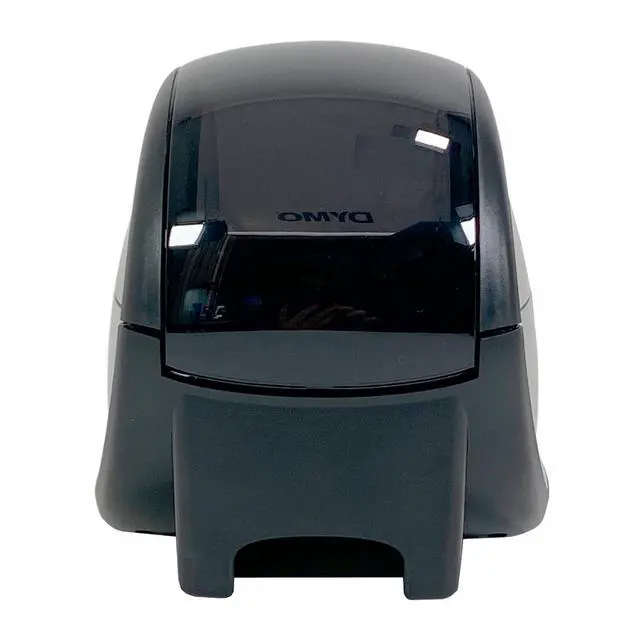 Alt view image 4 of 7 - DYMO LabelWriter 450 Thermal Label Printer 1750110 USB