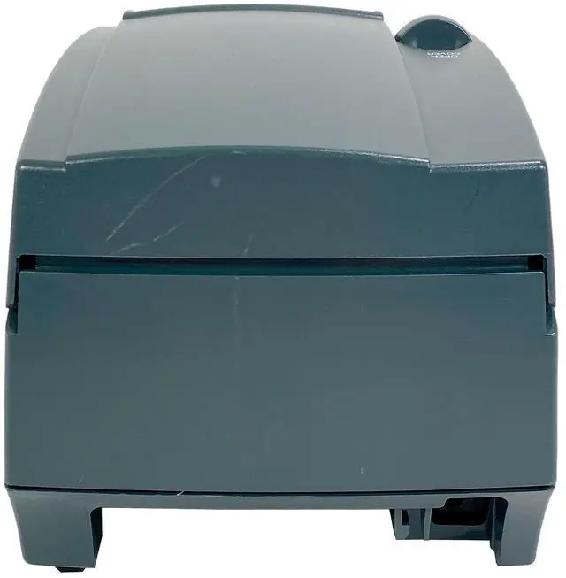 Alt view image 2 of 7 - TransAct Ithaca iTherm 280 MOD 280-UL-1 Thermal POS Receipt Printer USB Cutter