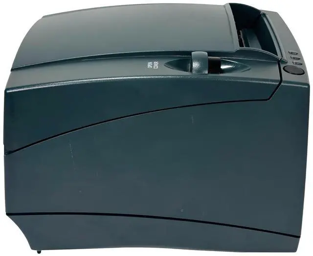 Alt view image 4 of 7 - TransAct Ithaca iTherm 280 MOD 280-UL-1 Thermal POS Receipt Printer USB Cutter