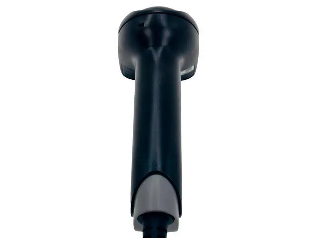 Alt view image 3 of 7 - Honeywell Voyager Extreme Performance 1470g 1D 2D QR Barcode Scanner w/USB Cable