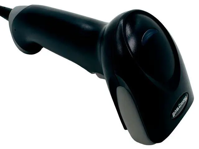 Alt view image 4 of 7 - Honeywell Voyager Extreme Performance 1470g 1D 2D QR Barcode Scanner w/USB Cable