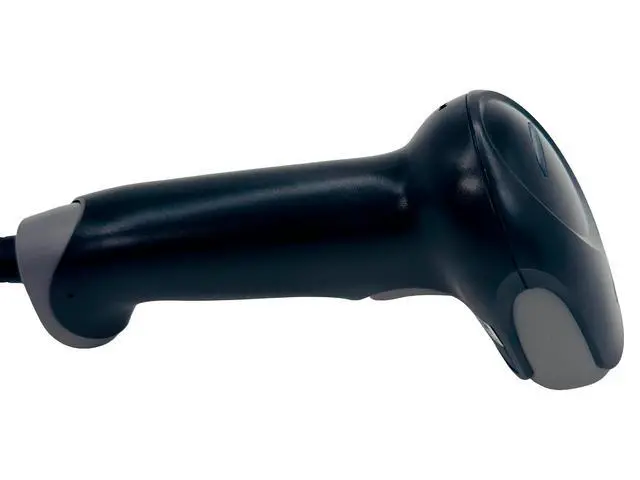 Alt view image 5 of 7 - Honeywell Voyager Extreme Performance 1470g 1D 2D QR Barcode Scanner w/USB Cable