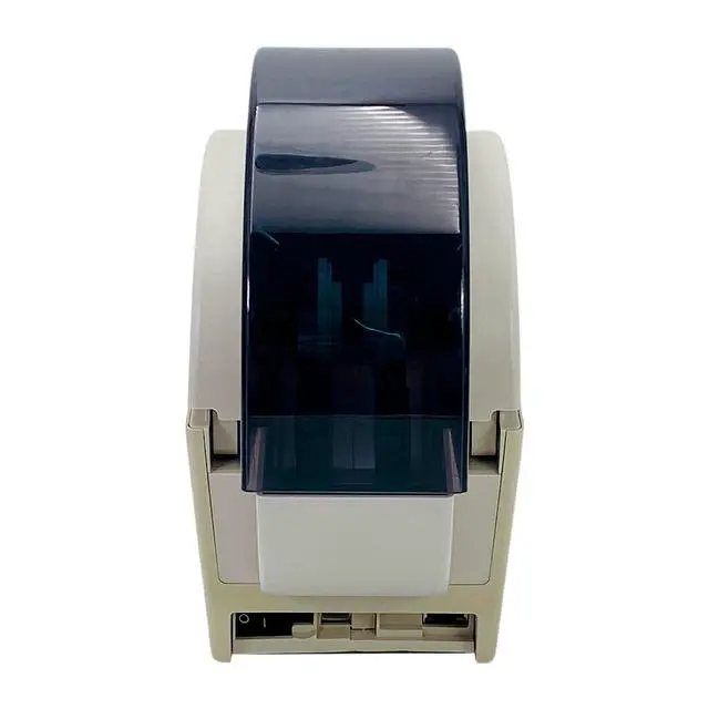 Alt view image 5 of 7 - AMT Datasouth Fastmark M1 Series DT039-50 Direct Thermal Label Printer USB LAN