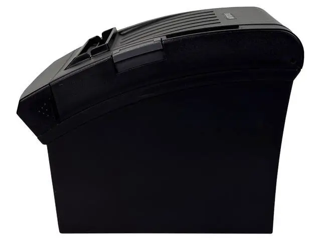 Alt view image 4 of 7 - Bixolon SRP-350PlusV Direct Thermal Receipt POS Printer LAN USB Serial