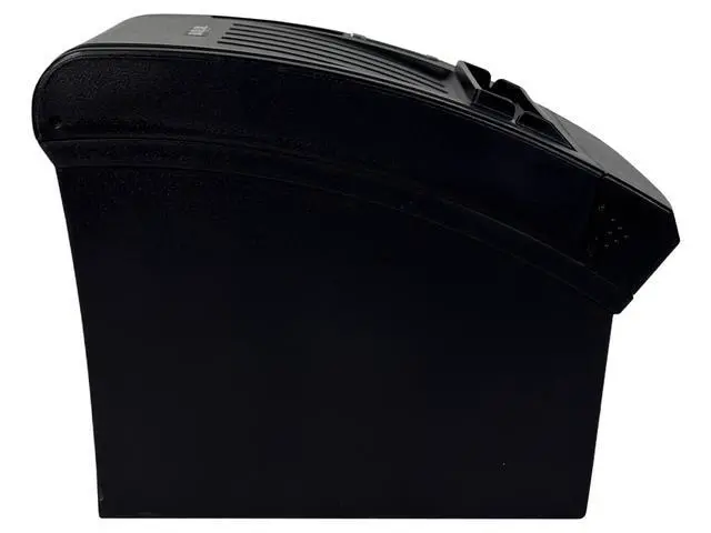 Alt view image 3 of 7 - Bixolon SRP-350PlusV Direct Thermal Receipt POS Printer LAN USB Serial