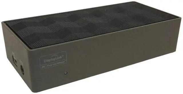 Main image of Targus DOCK192-A USB-C Dual Monitor 4k Docking Station NO ADAPTER