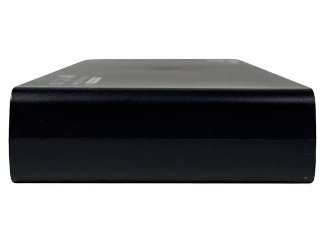 Alt view image 4 of 7 - NetPatibles DOS-CDL-12P-01B Universal Dock Station USB-C w/Bundle