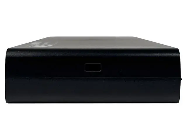 Alt view image 5 of 7 - NetPatibles DOS-CDL-12P-01B Universal Dock Station USB-C w/Bundle