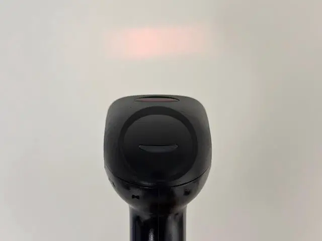 Alt view image 4 of 7 - Honeywell Voyager 1450g 1D 2D Barcode Scanner Imager w/USB Cable