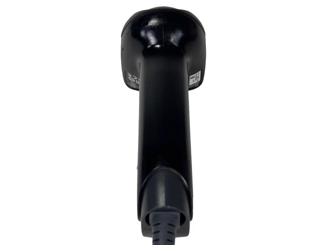 Alt view image 7 of 7 - Honeywell Voyager 1450g 1D 2D Barcode Scanner Imager w/USB Cable
