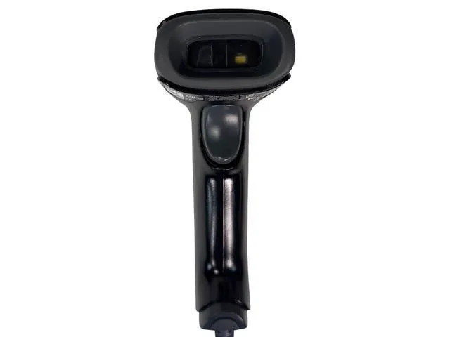 Alt view image 5 of 7 - Honeywell Voyager 1450g 1D 2D Barcode Scanner Imager w/USB Cable