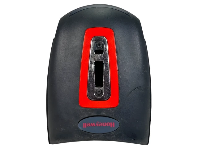 Alt view image 3 of 7 - Honeywell Granit 1280i Barcode Scanner 1280IFR-3 Reader w/USB Cable