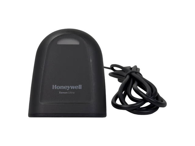 Alt view image 5 of 7 - Honeywell Xenon Ultra 1960g Handheld Barcode Scanner Imager w/USB Cable