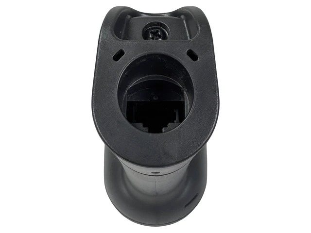 Alt view image 7 of 7 - Honeywell Xenon Ultra 1960g Handheld Barcode Scanner Imager w/USB Cable