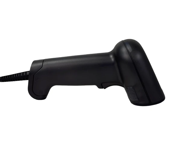 Alt view image 2 of 7 - Honeywell Xenon Ultra 1960g Handheld Barcode Scanner Imager w/USB Cable