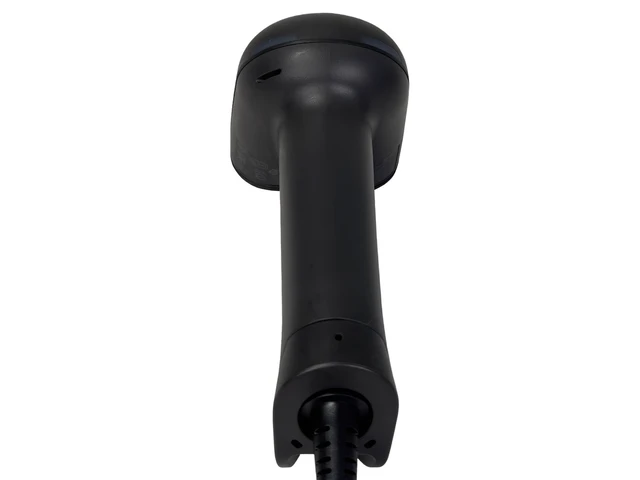 Alt view image 6 of 7 - Honeywell Xenon Ultra 1960g Handheld Barcode Scanner Imager w/USB Cable