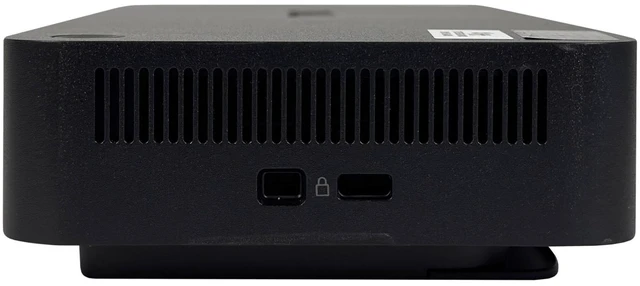 Alt view image 4 of 7 - Dell Pro Thunderbolt 4 Smart Dock Station Four 4K Displays Thunderbolt 4