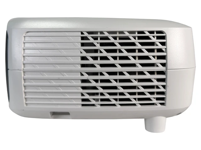 Alt view image 5 of 7 - ViewSonic PA502S DLP Projector Portable 3500 Lumens Full HD 3D w/Kit
