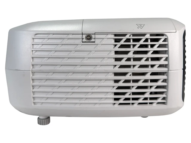 Alt view image 4 of 7 - ViewSonic PA502S DLP Projector Portable 3500 Lumens Full HD 3D w/Kit