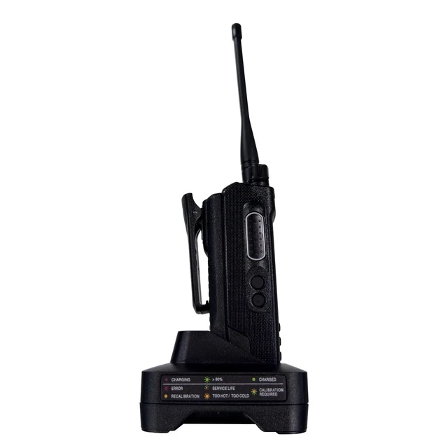 Alt view image 6 of 7 - Motorola XPR3500e DMR Digital Analog Portable Two-Way Radio UHF 403-512MHz