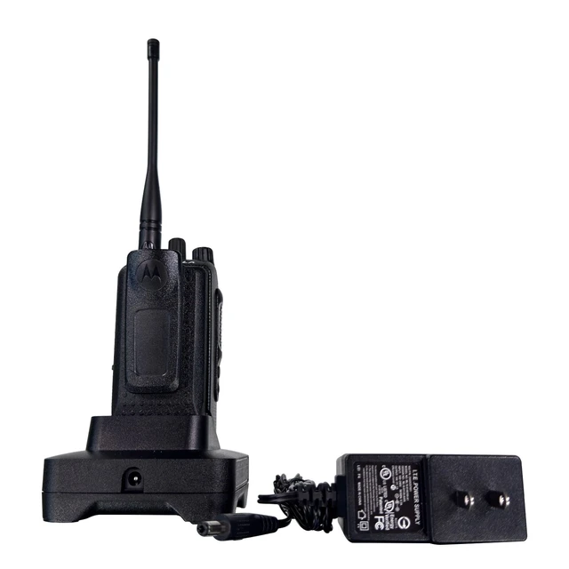 Alt view image 5 of 7 - Motorola XPR3500e DMR Digital Analog Portable Two-Way Radio UHF 403-512MHz