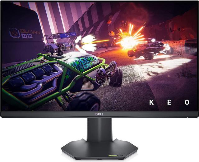 dell g2422hs 24-inch full hd 1920 x 1080 at 165hz gaming monitor 