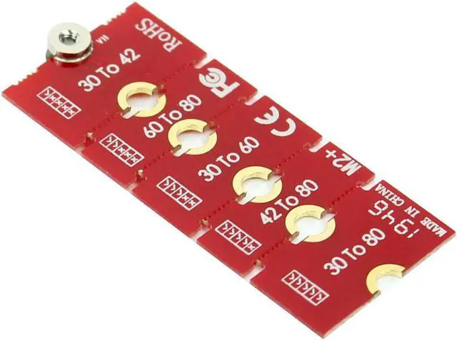 Main image of JEYI M2 PLUS for NGFF for NVME M.2 Extended Transfer 2230, 2242, 2260, 2280 Aircraft M2 CHANGE LONG SIZE M.2 U.2 SSD