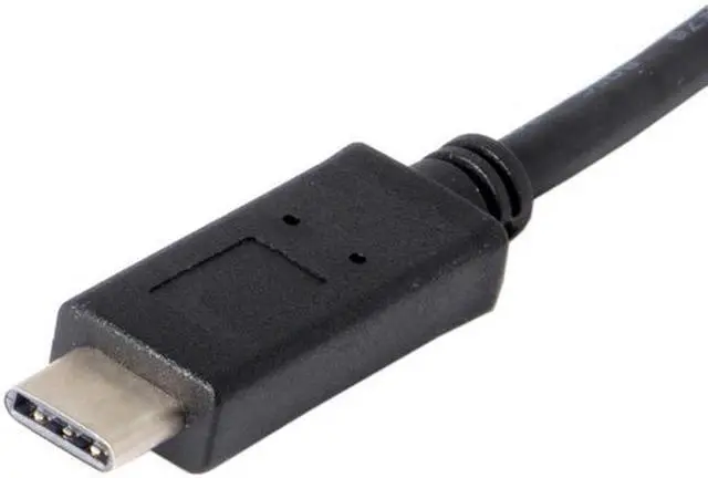 Alt view image 4 of 5 - USB 3.1 type C Thunderbolt 3 to 1Gb/s Gigabit Ethernet LAN Network Adapter USB-C to RJ45 100/1000Mbps