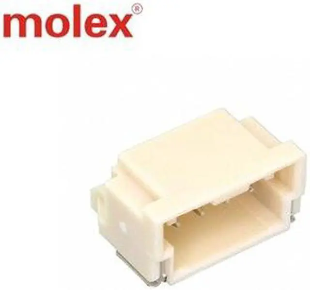 Main image of 1 0PCS Connector 5023520400 502352-0400 header connector