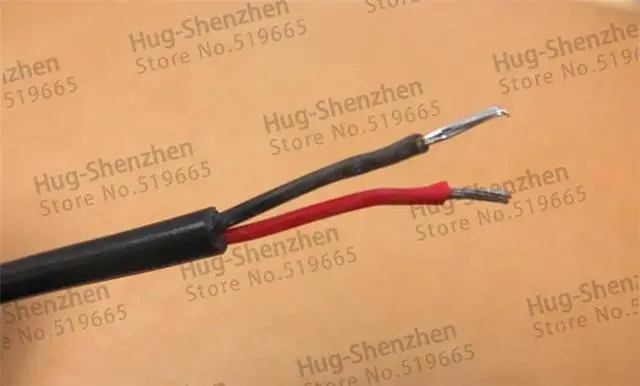 Alt view image 3 of 4 - 20pcs/lot USB2.0 EXTENSION CABLE USB male Plug Cable About 30CM 22AWG cable for computer accessories ,phone,mp3/mp4