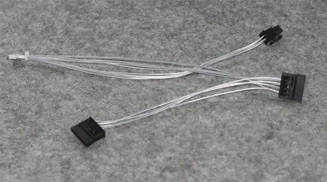 Alt view image 4 of 6 - DC ATX PSU 19V 250W Pico ATX Switch Pico DC-DC PSU 24pin MINI ITX DC to ATX PC Power Supply For Computer