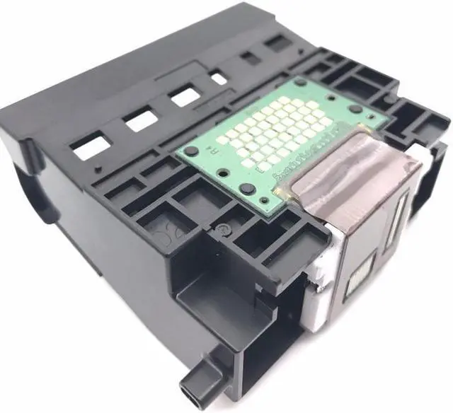 Alt view image 2 of 5 - Printhead QY6-0049 For Canon Selphy PIXUS 860i 865R i860 i865 MP770 MP790 iP4000 iP4100 iP4000R iP4100R PIXMA MP750 MP760 MP780