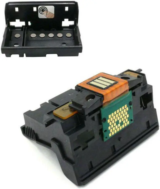 Alt view image 4 of 5 - Printhead Printer Head PrintHead For Kodak ESP Printer 3 5 7 9 5100 5300 5500 3250 5250 6150 7250 cabezales de impresora cabezal
