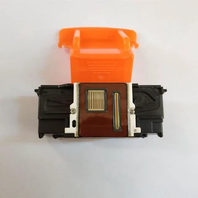 Main image of Printhead For canon QY6-0090 TS8080/TS9080/TS9020/8040/TS8050 inkjet color printer part Print Head print photo