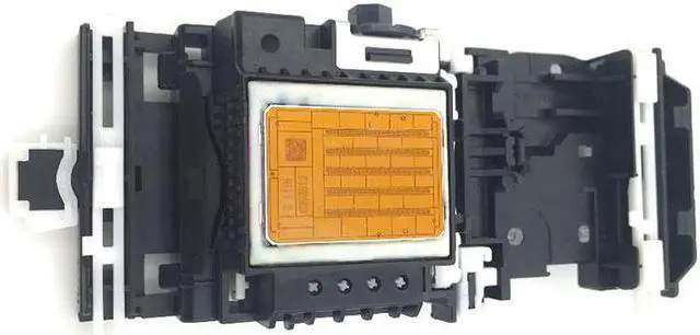 Alt view image 2 of 5 - printer head For brother mfc LK3197001 990 A3 MFC6490 MFC6490CW MFC5890 MFC6690 MFC6890 MFC5895CW cabezal Head printhead