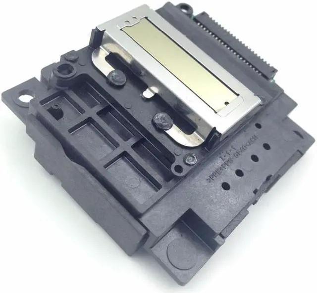 Alt view image 4 of 5 - cabeza plomada FA04010 FA04000 For Epson L4158 L4160 L4165 L4163 L4166 L4168 L4169 XP240 cabeza Plomada Printer Cabezal Heads