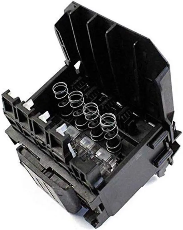 Alt view image 4 of 5 - Cabeca De Impressao Print Head For HP HP933 HP932 HP7110 HP7510 HP7512 HP7612 HP6700 HP7610 cabezal impresion printer heads Sale