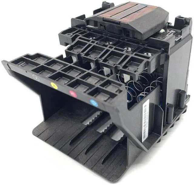 Alt view image 2 of 5 - Printhead Printer Head Print Head For HP OfficeJet Pro 7740 7730 7720 8210 8710 8730 8740 8216 8720 8725 HP952 953 954 955 HP952