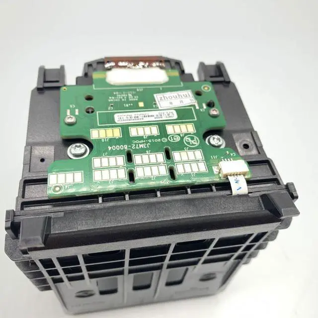 Alt view image 3 of 5 - Printhead Printer Head Print Head For HP OfficeJet Pro 7740 7730 7720 8210 8710 8730 8740 8216 8720 8725 HP952 953 954 955 HP952