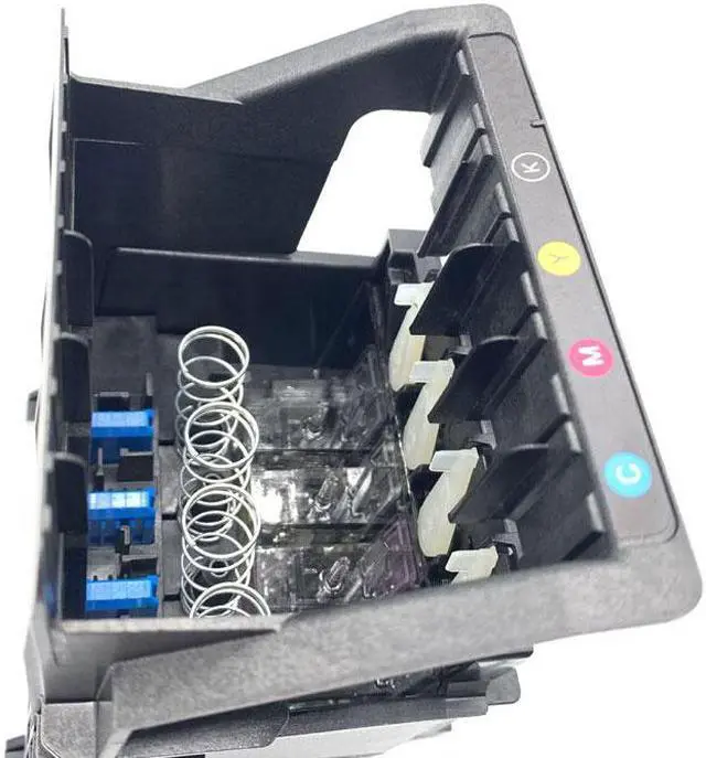 Alt view image 4 of 5 - Printhead Printer Head Print Head For HP OfficeJet Pro 7740 7730 7720 8210 8710 8730 8740 8216 8720 8725 HP952 953 954 955 HP952