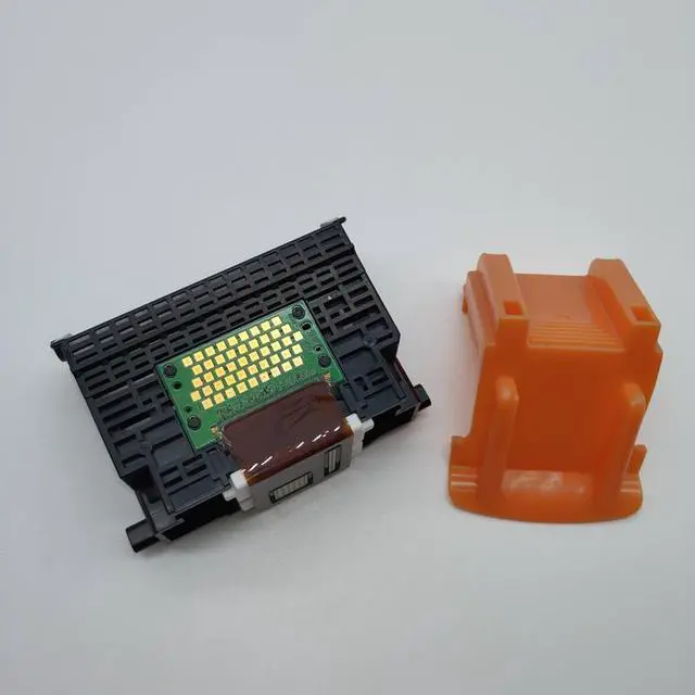 Alt view image 3 of 4 - Printhead QY6-0075 For Print Head QY6-0075 ip4500 MP610 MP810 MX850 inkjet printhead part