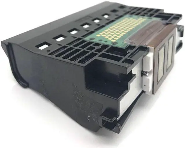 Alt view image 3 of 5 - Canon Selphy QY6-0076 For Canon PIXUS 9900i i9900 i9950 iP8600 iP8500 iP9910 Pro9000 Mark II Printhead Cabeça De Impressão print