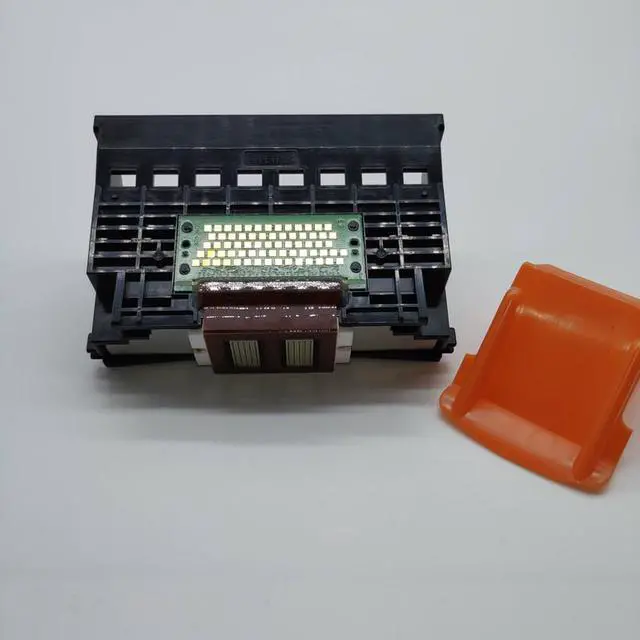 Main image of Printhead selphy QY6-0076 For Canon 6-0076 iP8500/9910 Pro9000/i9900 MarkII inkjet printer part