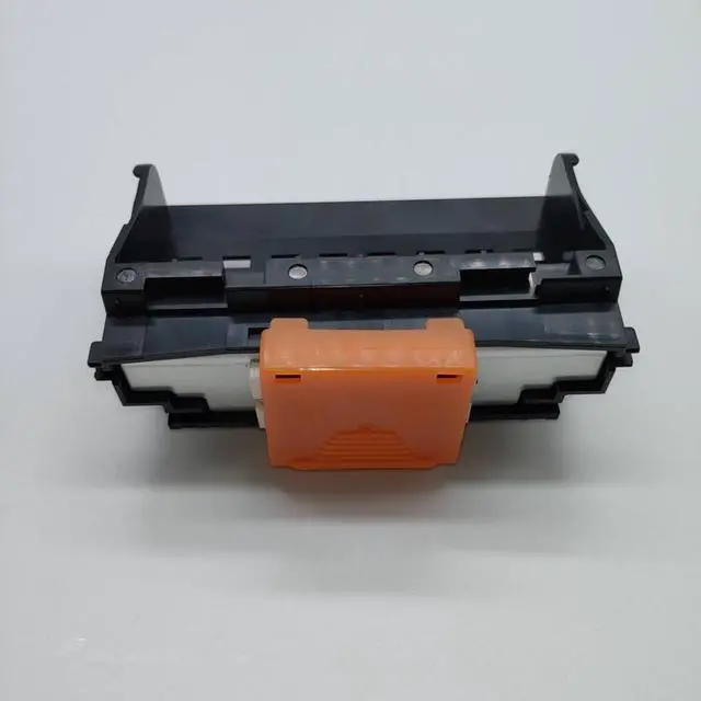 Alt view image 2 of 4 - Printhead selphy QY6-0076 For Canon 6-0076 iP8500/9910 Pro9000/i9900 MarkII inkjet printer part